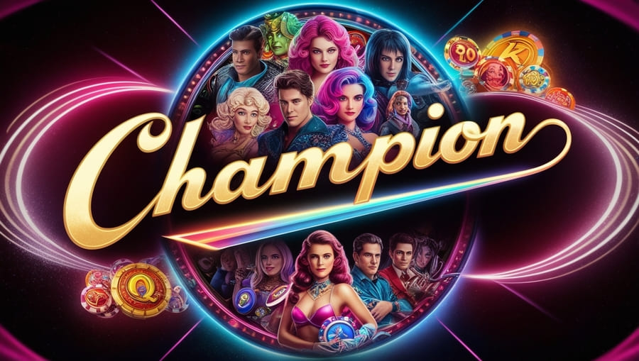 Champion Casino Champion Casino